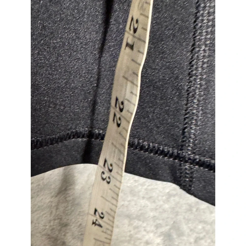 Columbia Kids Omni-Heat Thermal Base Layer Long Sleeve Top Black Large 14/16